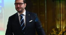 Stire din Sport : Alin Petrache, reales preşedinte al Federaţiei Române de Rugby