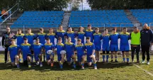 Stire din Sport : Divizia Națională de rugby juniori U18: CSM-Tomitanii Constanța, meci egal în restanța cu RC Cristian-CSR Săcele