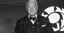 Stire din Sport : Doliu în sportul cu balonul oval. A murit Scott Hastings, legenda rugby-ului scoțian