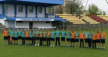 Stire din Sport : Rugby-ul constănțean are viitor! CSM-Tomitanii, în semifinalele Campionatului Național