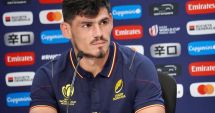 Stire din Sport : Rugby Europe Championship 2025: Marius Simionescu va fi căpitanul României în meciul cu Belgia