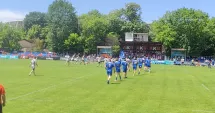 Stire din Sport : CSM-Tomitanii Constanța U18 va juca finala mică a Campionatului Național