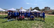 Stire din Sport : CSM Constanţa a evoluat în primul turneu Rugby 7 din Campionatul Naţional