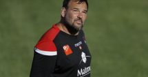 Stire din Sport : Selecționerul David Gerard a convocat 37 de jucători pentru meciul test al naționalei României