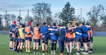 Stire din Sport : 34 de „stejari“ convocați pentru meciul României cu Germania, din REC 2026