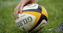 Stire din Sport : Rugby: România, în coborâre două locuri în clasamentul mondial