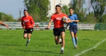 Stire din Sport : Rugby: CS Cleopatra a învins CNAV
