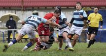 Stire din Sport : CS Năvodari, gata pentru debutul în Divizia Naţională de Seniori