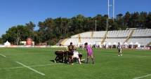 Stire din Sport : Rugby feminin: Pe ce loc se clasează România, la Lisabona