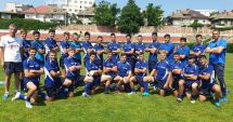 Stire din Sport : Bătălia pentru titlu! LPS Constanța joacă cu trofeul pe masă