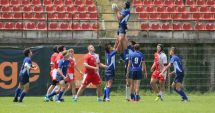 Stire din Sport : LPS Constanța, vicecampioană națională la rugby juniori U16