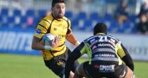 Stire din Sport : Rugby: FRR va dona încasările de la meciul dintre Lupii București și Newport Dragons