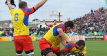 Stire din Sport : Jucăm cu Spania! Lotul naționalei României de Rugby s-a mărit cu șase jucători