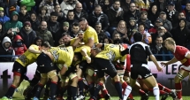 Stire din Sport : Lynn Howells și-a ales "stejarii" pentru turneul internațional din această lună