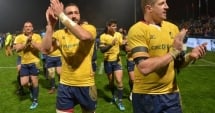 Stire din Sport : "Stejarii" au urcat o poziție în ierarhia World Rugby