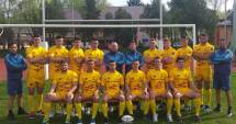 Stire din Sport : Rugby: "Stejăreii", pe locul patru la CE U19 de rugby 7
