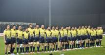 Stire din Sport : Rugby: România, pe locul 17 în clasamentul mondial