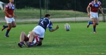 Stire din Sport : Rugby: CS Năvodari va găzdui etapa a treia a Campionatului Național rugby 7