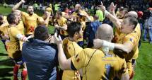 Stire din Sport : Rugby: Stejarii, pregătire pentru Cupa Mondială