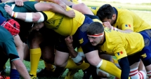 Stire din Sport : Naționala de rugby întâlnește Rusia, în partida pentru medaliile de bronz