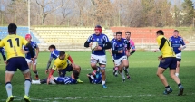 Stire din Sport : Rugby-ul constănțean, nominalizat printre superlativele sezonului
