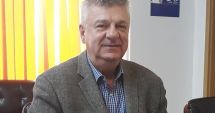 Stire din Cultură-Educație : Începe cursa pentru fotoliul de rector al Universității "Ovidius"