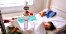 Stire din Sănătate : ÎNCĂ UN COPIL A MURIT DE RUJEOLĂ! Bilanțul epidemiei capătă proporții dramatice