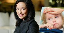Stire din Sănătate : Olivia Steer, nouă POSTARE ȘOC pe Facebook: "RUJEOLA NU EXISTĂ!"