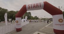 Stire din Eveniment : Crosul caritabil KMG International -  RUN & CARE, la a șasea ediție