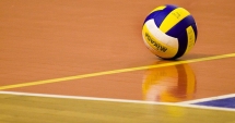Stire din Sport : Rundă-n deplasare pentru voleiul feminin constănțean