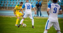 Stire din Sport : Rundă în deplasare pentru SSC Farul