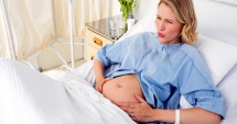 Stire din Sănătate : Care sunt riscurile unei nașteri vaginale după cezariană