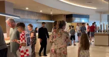 Stire din Social : Rusalii, peste graniță! Românii au ales relaxarea, la all inclusive