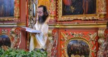 Stire din Social : Sărbătoare mare pentru creștini: Duminica Rusaliilor