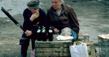 Stire din Actualitate : Rușii au băut anul trecut peste 2 miliarde de sticle de „tărie”