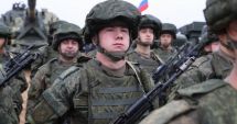Rușii înrolează mercenari sirieni pentru războiul împotriva Ucrainei