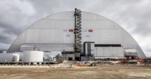 Ruşii au furat softurile centrului care măsoară radioactivitatea de la Cernobîl