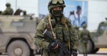 Stire din Actualitate : ONU: Bilanțul conflictului din estul Ucrainei depășește 3.700 de morți