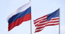 Stire din Actualitate : SUA nu va colabora cu Rusia în Siria până când aceasta nu-și va schimba strategia