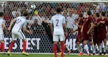 Stire din Sport : EURO 2016 / Anglia - Rusia 1-1