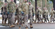 Stire din Actualitate : Rusia acuză SUA că și-a consolidat ilegal  prezența militară în Polonia și zona baltică