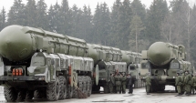 Stire din Actualitate : Rusia își retrage trupele din regiunea siriană Afrin, după lansarea ofensivei militare turce