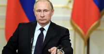 Stire din Actualitate : Rusia promite riposta! "Sunt țări care urmează orbește principiul unității euro-atlantice"