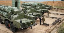 Stire din Actualitate : Rusia va urgenta livrarea rachetelor S-400 către Turcia