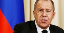 Stire din Actualitate : "Rusia nu crede că SUA vor pleca din Siria"