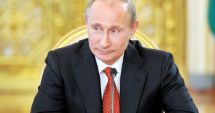 Stire din Actualitate : "Rusia nu are și nu poate avea planuri agresive"