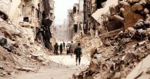 Stire din Actualitate : Rusia recunoaște că a pierdut 112 militari  în războiul din Siria