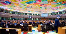 Stire din Actualitate : "Rusia ar trebui să-și înghețe calitatea de membru în Consiliul Europei"