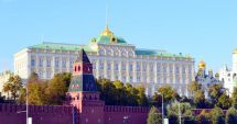 Stire din Actualitate : Rusia și China resping acuzațiile SUA  de amestec în alegerile parțiale americane