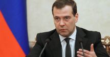 Stire din Actualitate : Rusia impune sancțiuni financiare împotriva elitei politice a Ucrainei